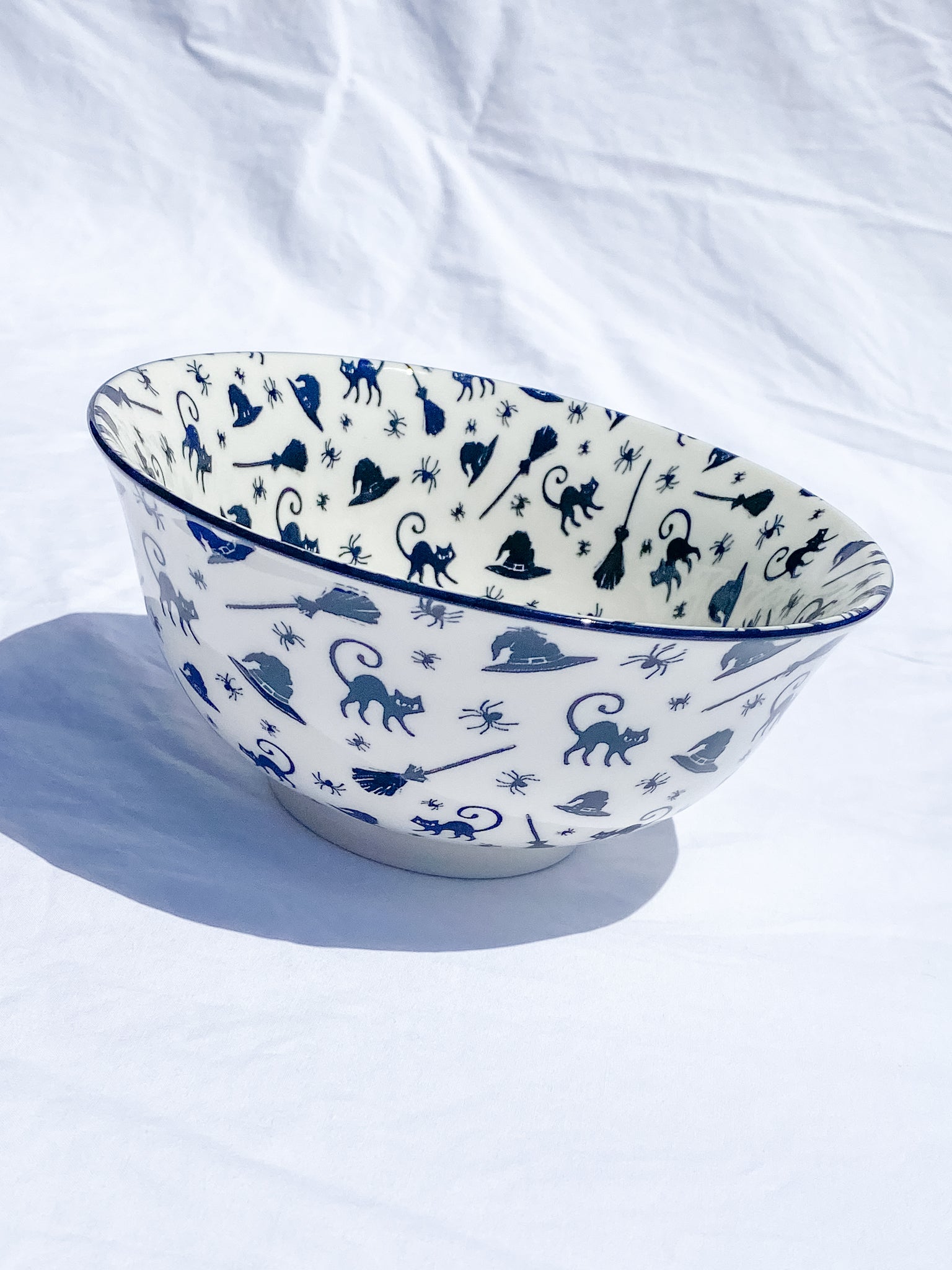 Magic Smudge Bowl | Medium