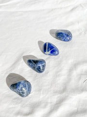 Sodalite Tumbles | Large