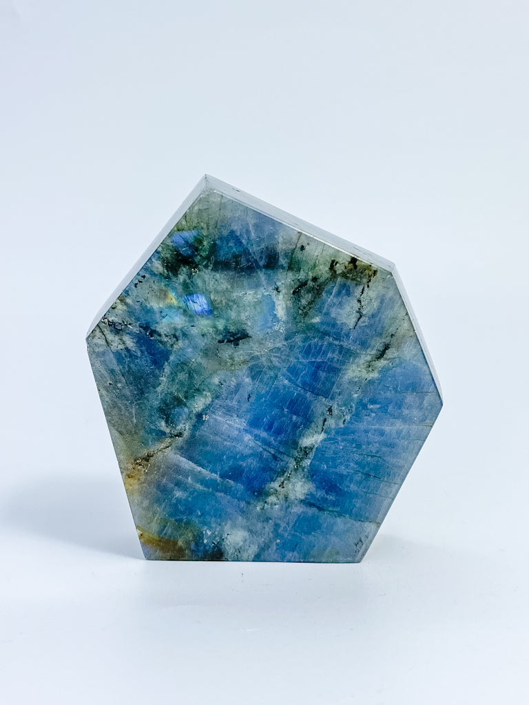 Labradorite FreeForm Polished 251g