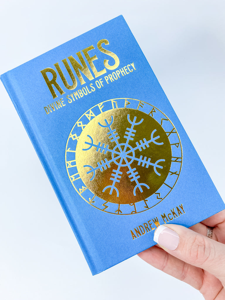 Runes | Divine Symbols Of Prophecy