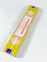 Satya Frankincense Incense