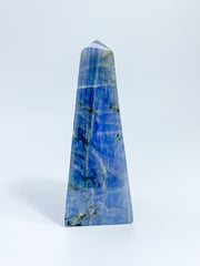 Labradorite Obelisk 339g