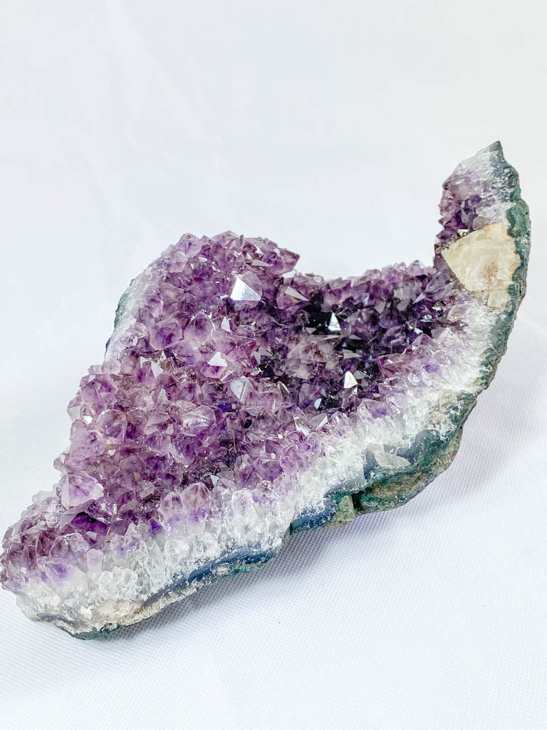 Amethyst Cluster Wave 3kg