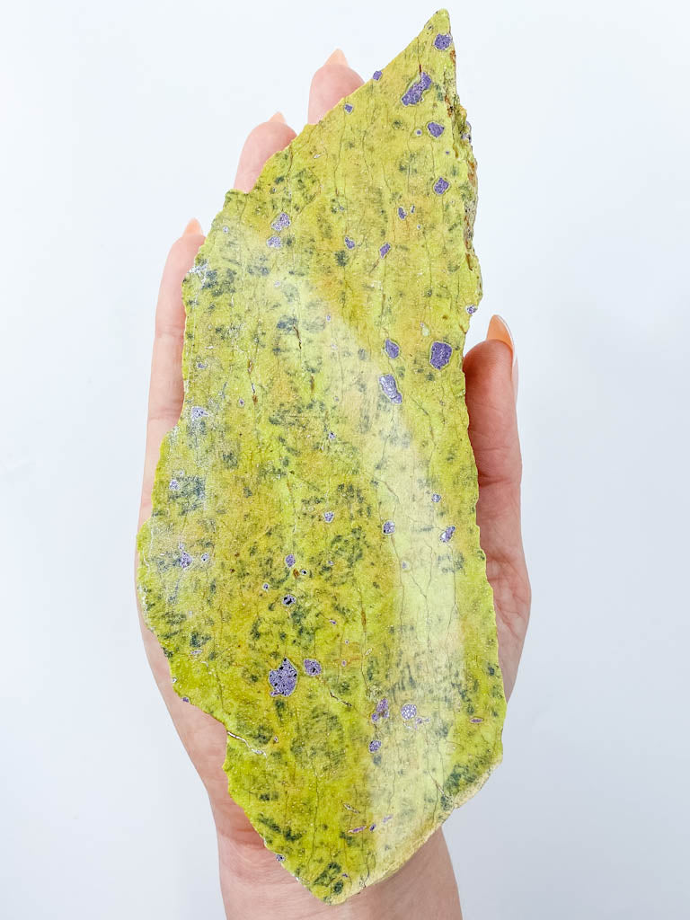 Atlantisite Slab 254g