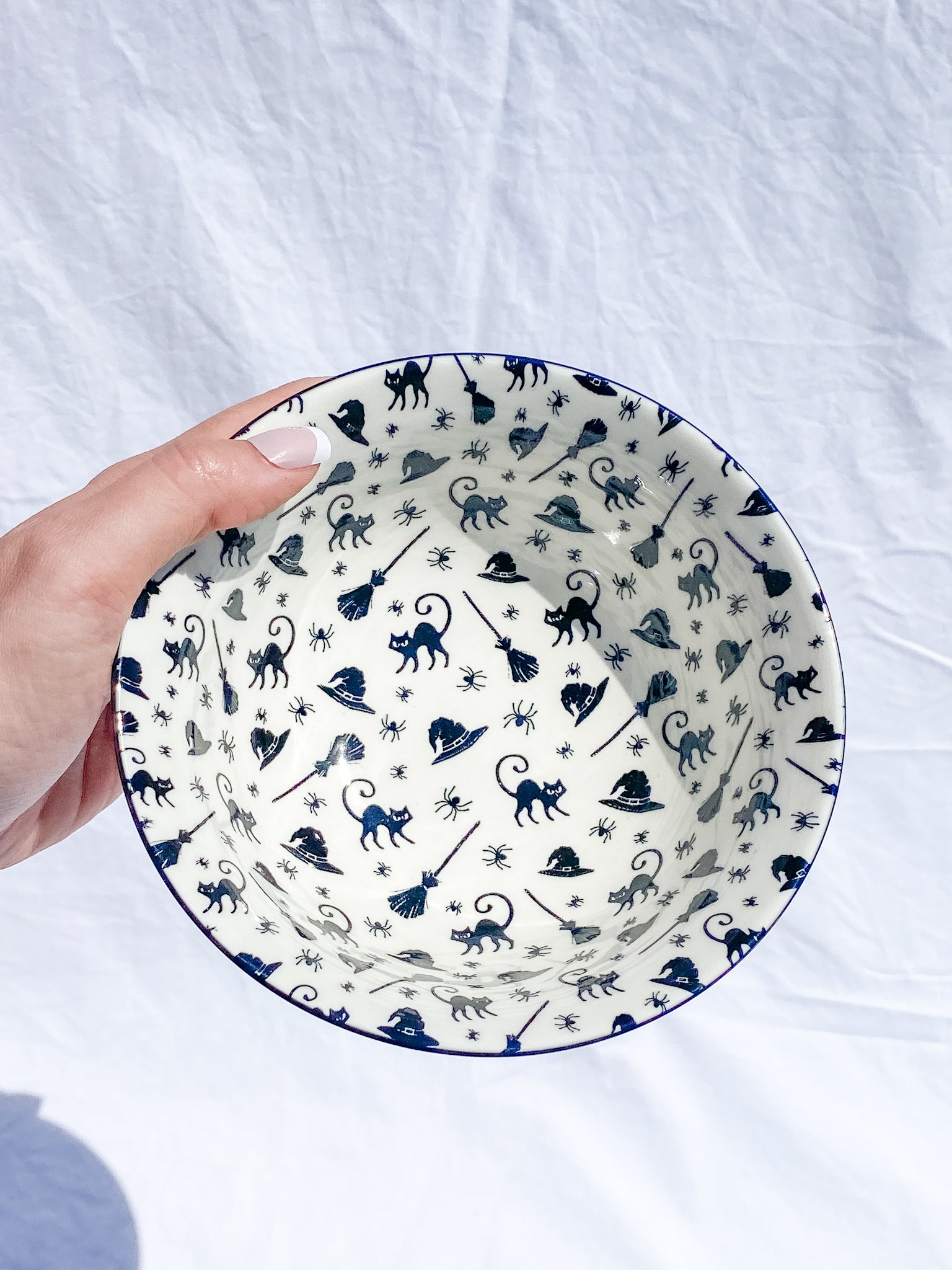 Magic Smudge Bowl | Medium