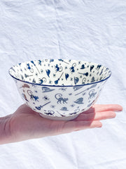 Magic Smudge Bowl | Medium