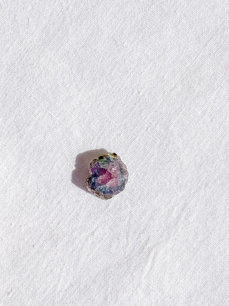 Watermelon Tourmaline | Mini