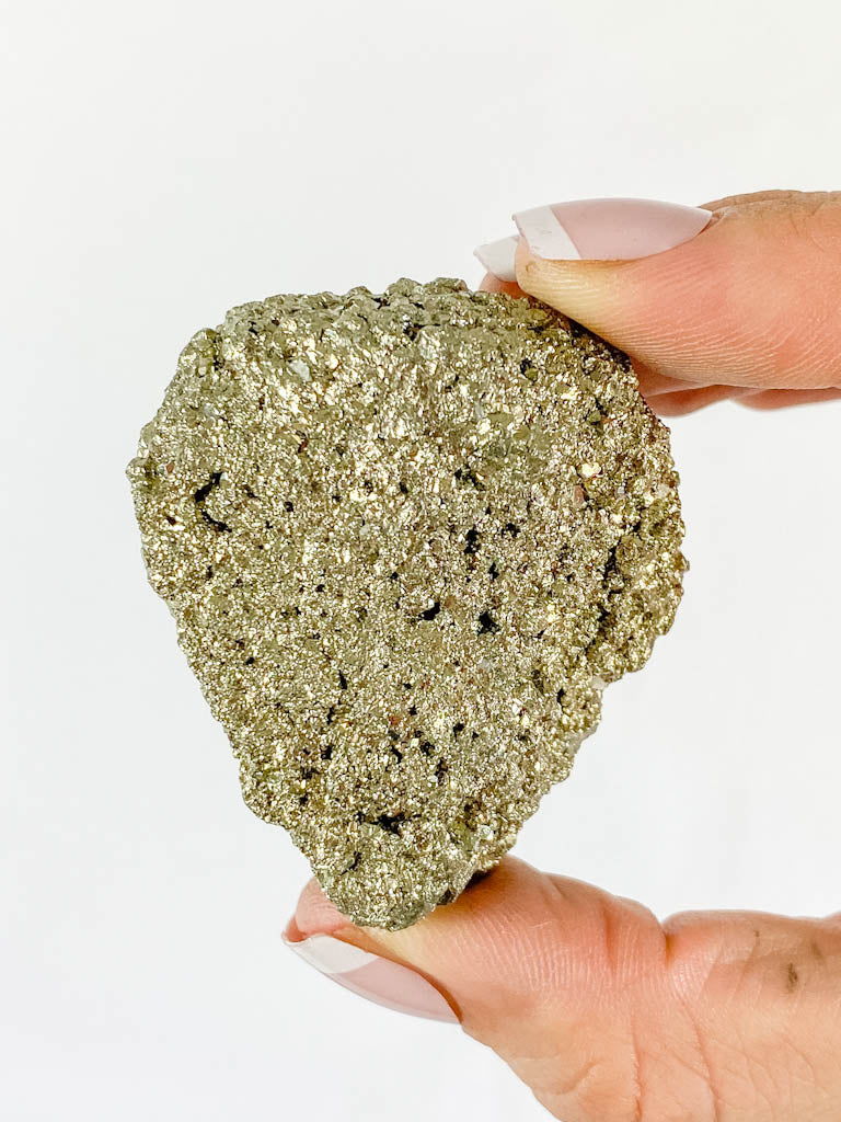 Pyrite Natural | X Large