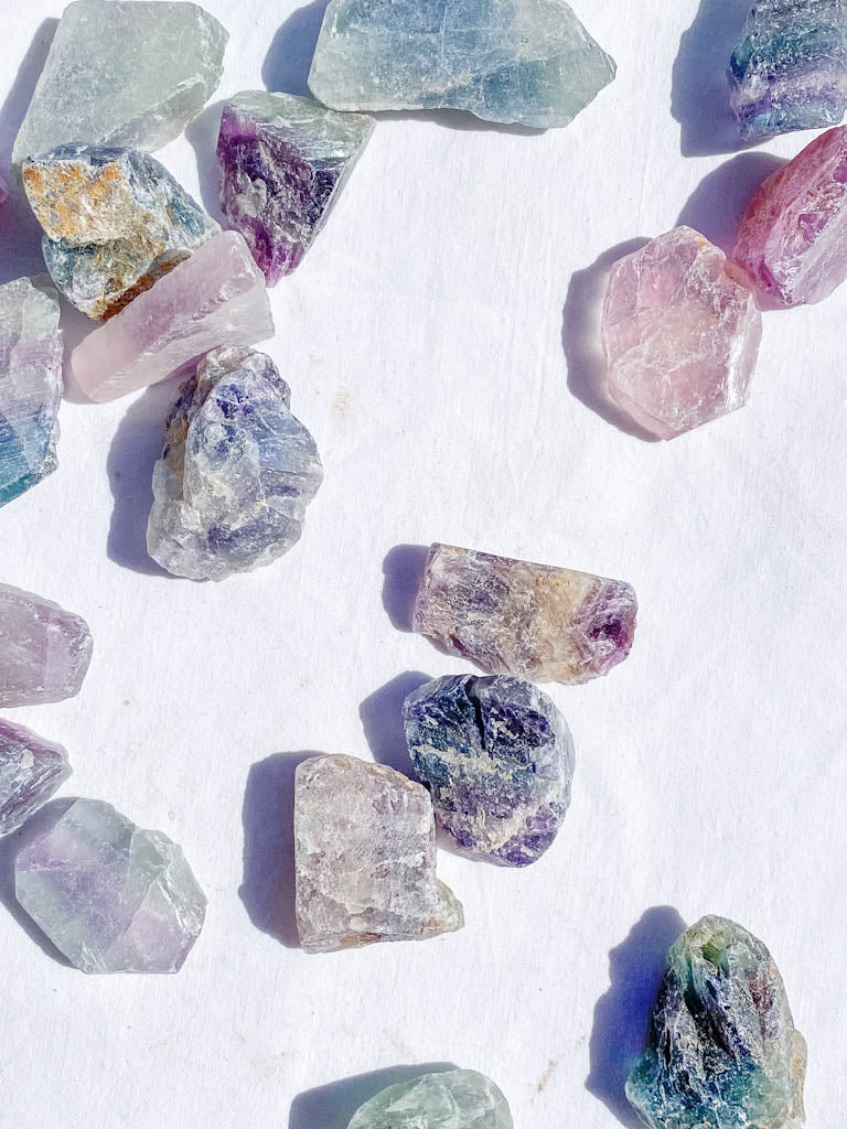 Fluorite Natural | X Small