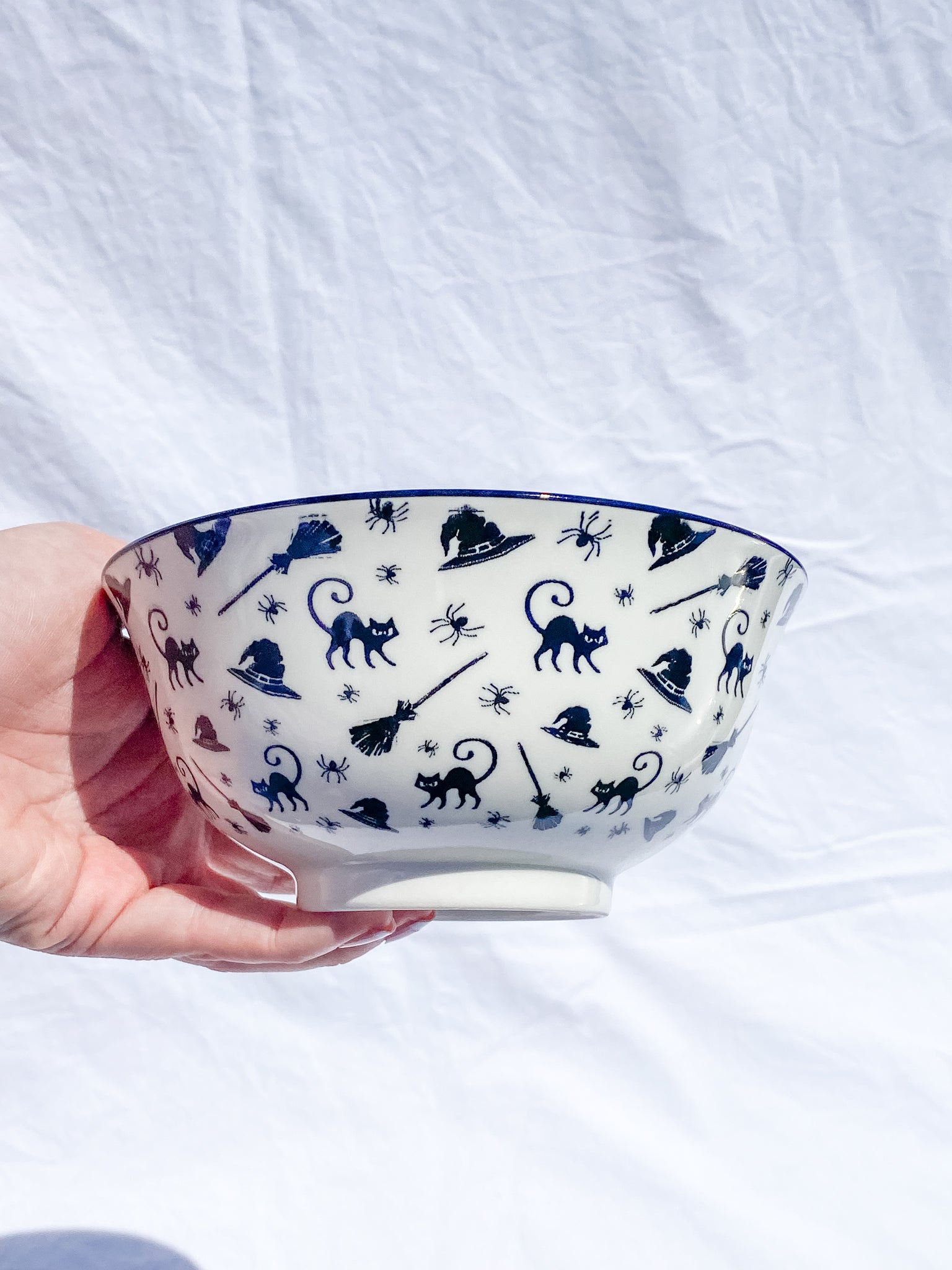 Magic Smudge Bowl | Medium