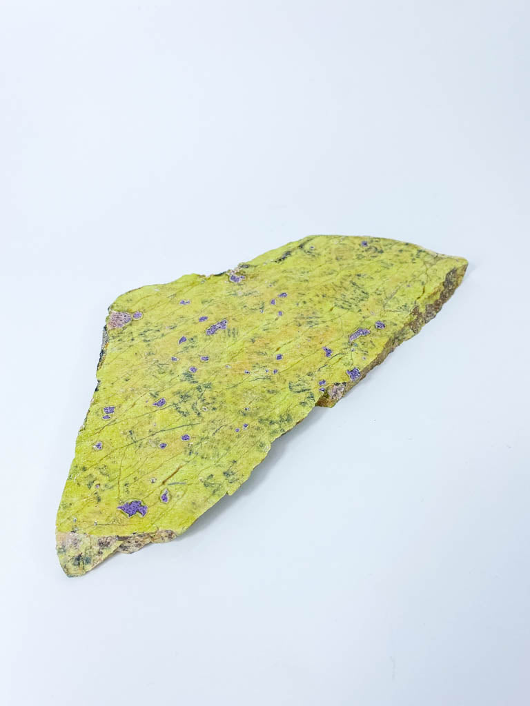 Atlantisite Slab 306g