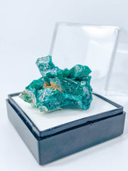 Dioptase Mineral Specimen 17g