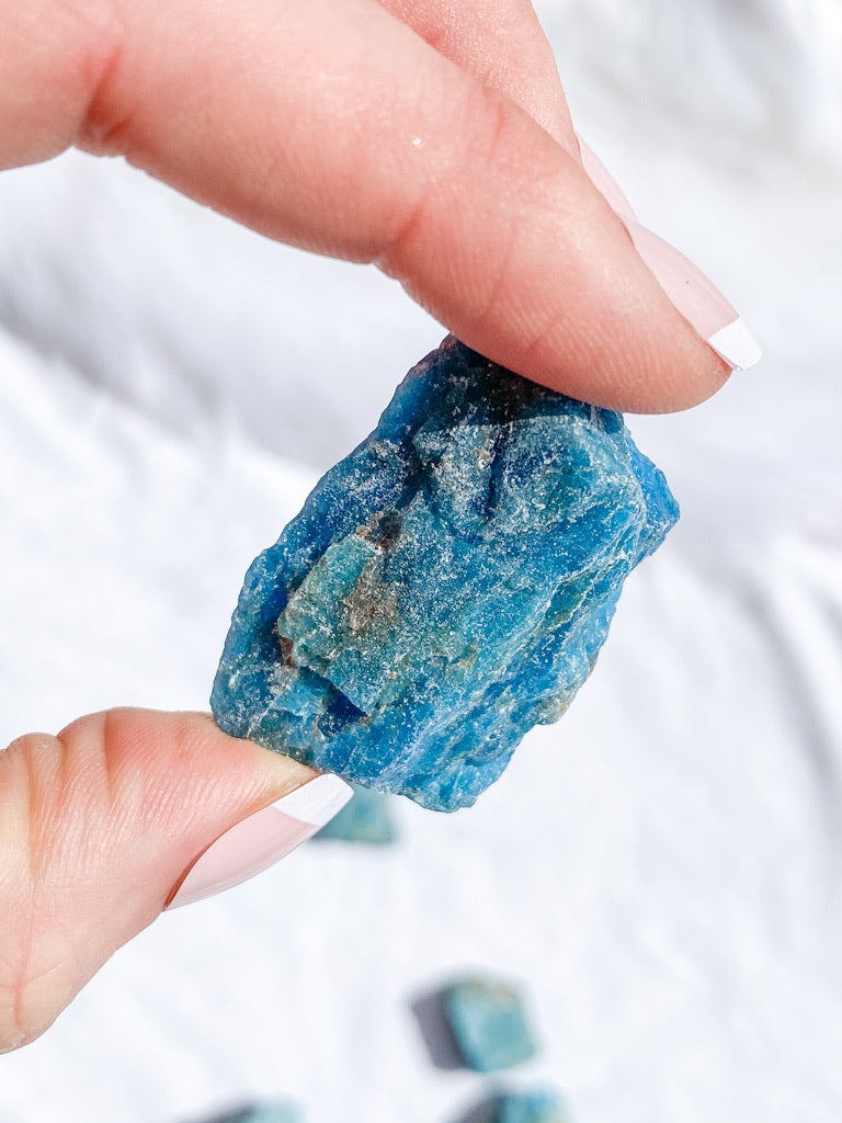 Apatite Natural | X Small