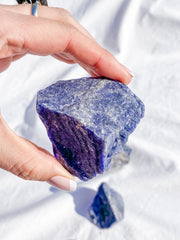 Sodalite Natural | Large