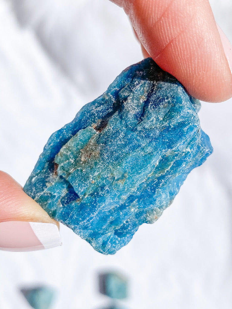 Apatite Natural | X Small