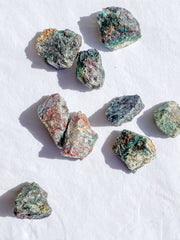 Chrysocolla Natural | X Small