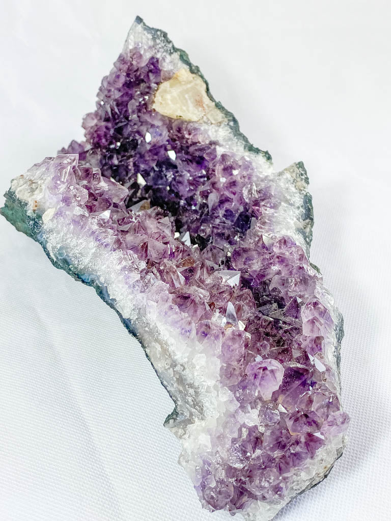 Amethyst Cluster Wave 3kg