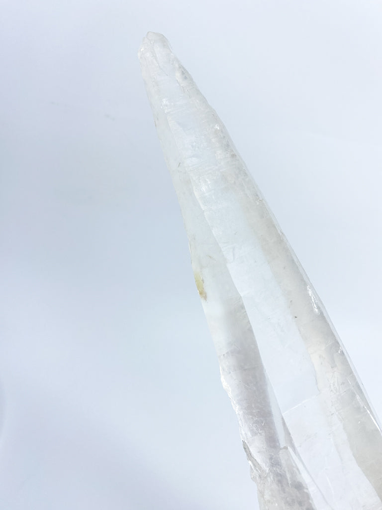 Lemurian Quartz Seed Natural Wand 1.2kg