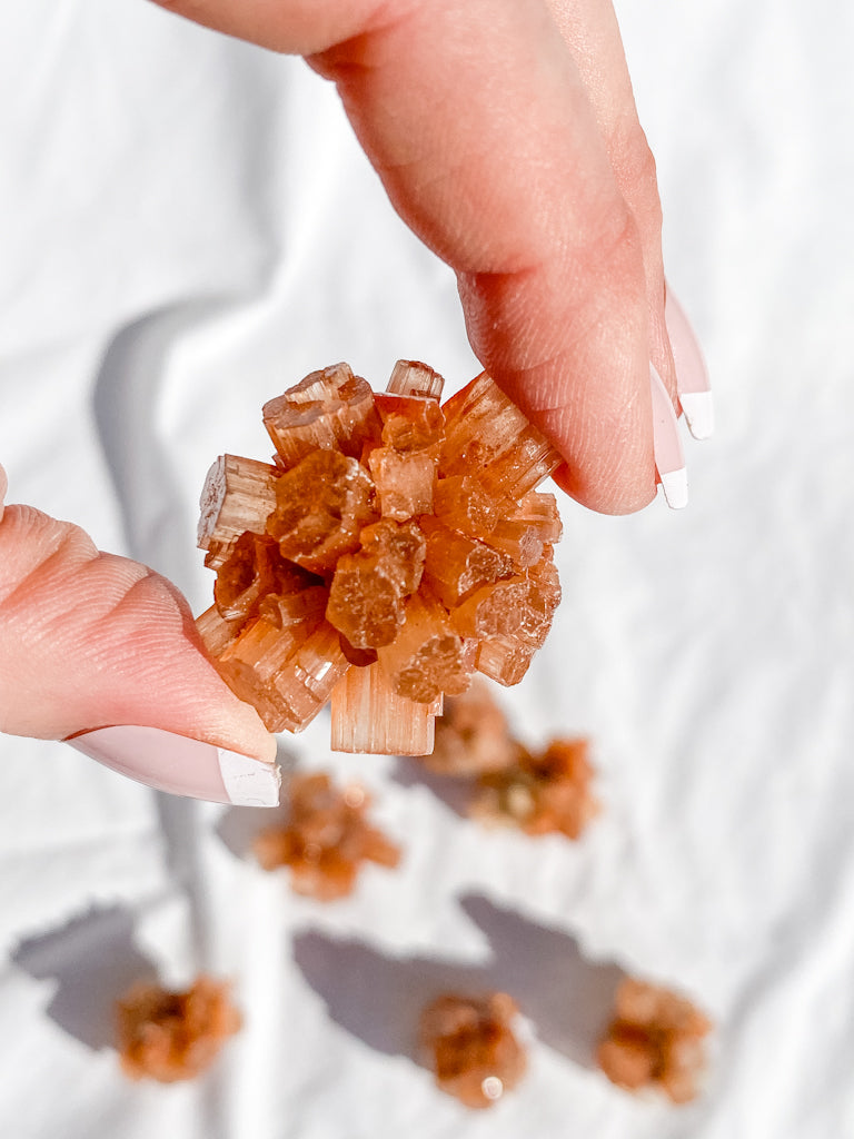 Aragonite Sputnik | X Small