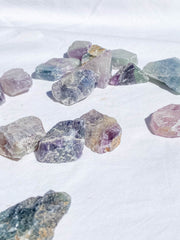 Fluorite Natural | X Small