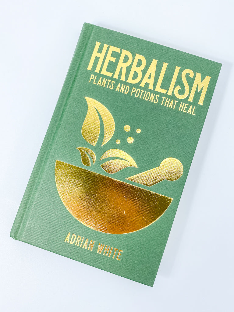 Herbalism | Plants and Potions that Heal