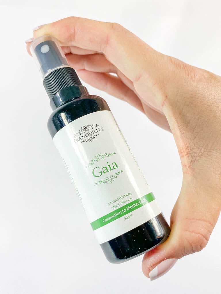 Gaia Aura Mist