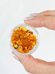 Amber Chips 15g