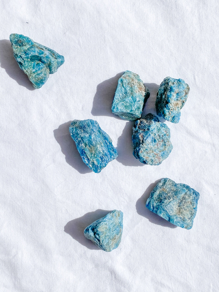 Apatite Natural | X Small