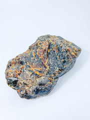 Blue Amber Natural 547g