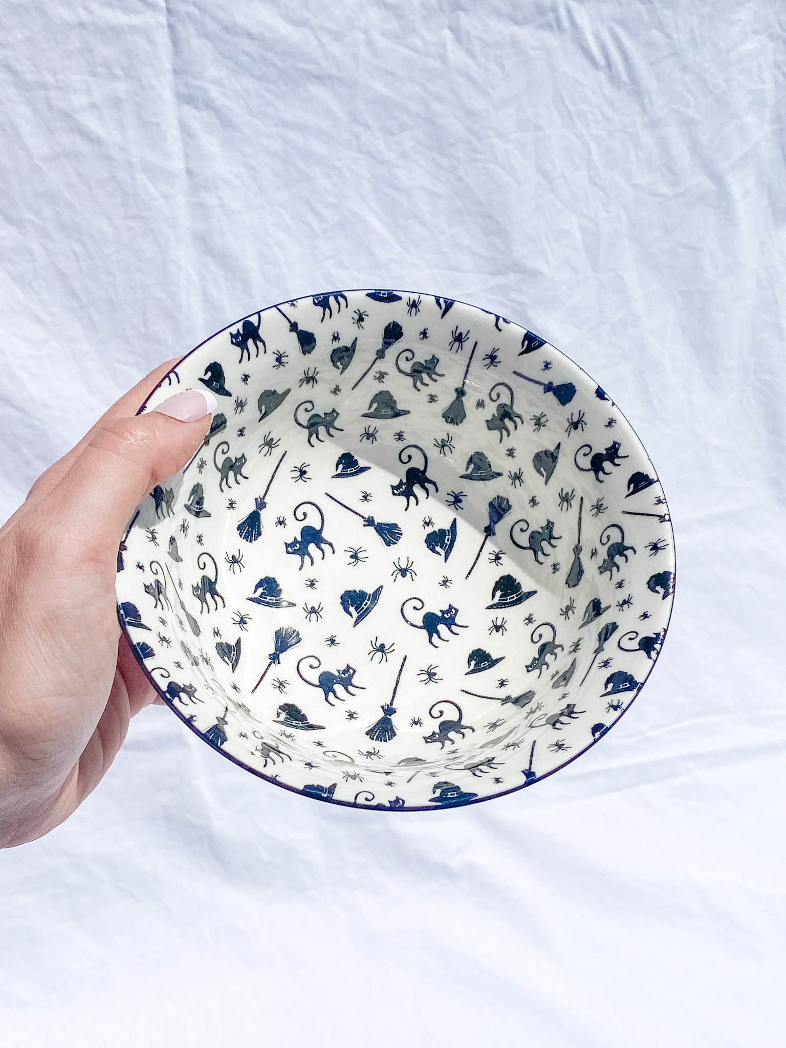 Magic Smudge Bowl | Medium