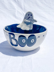 Boo Smudge Bowl | Medium