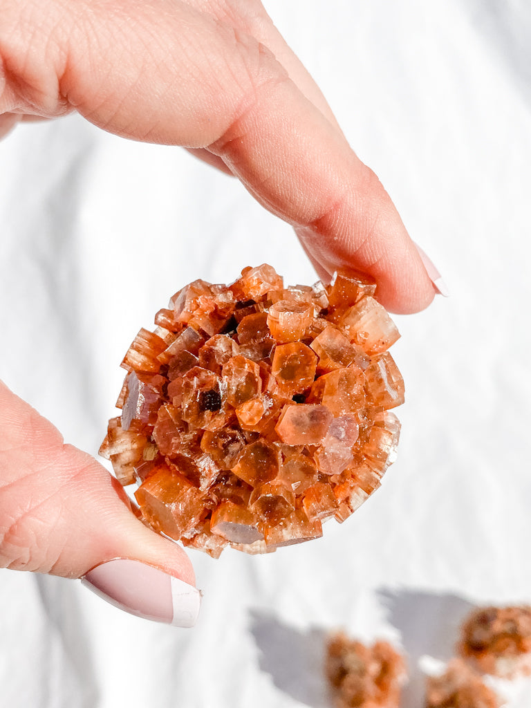 Aragonite Sputnik | Medium