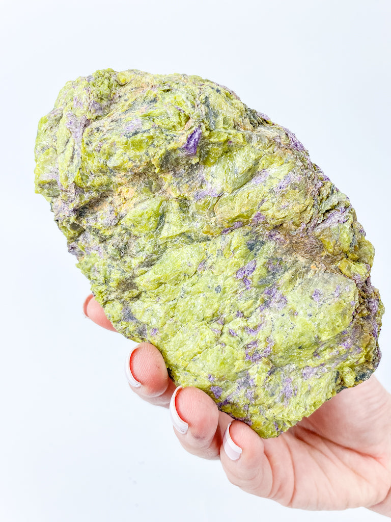 Atlantisite Natural 760g