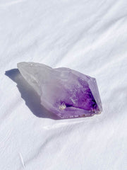 Amethyst Natural Point 140g