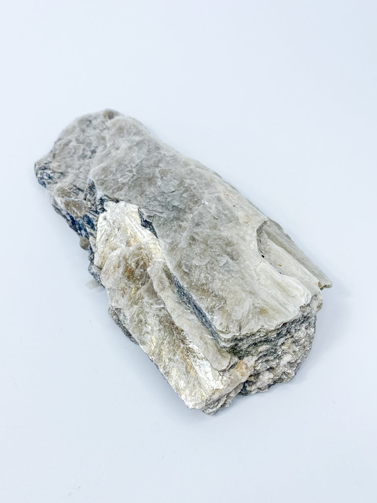 Golden Mica Natural 257g