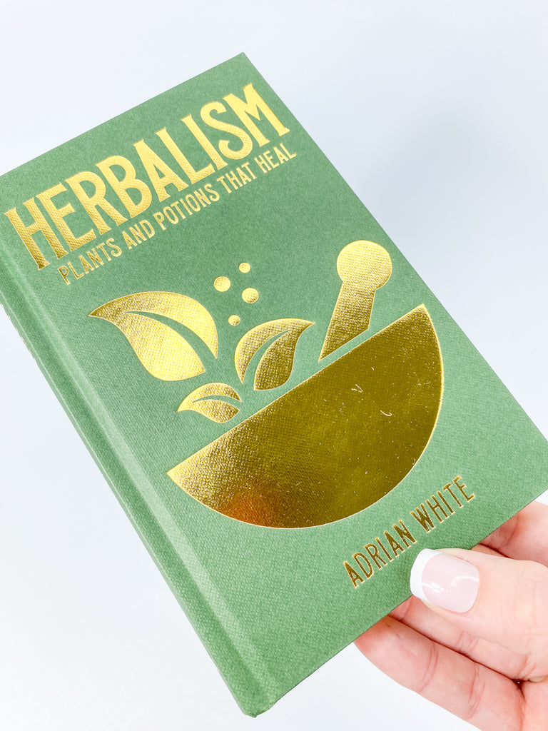 Herbalism | Plants and Potions that Heal