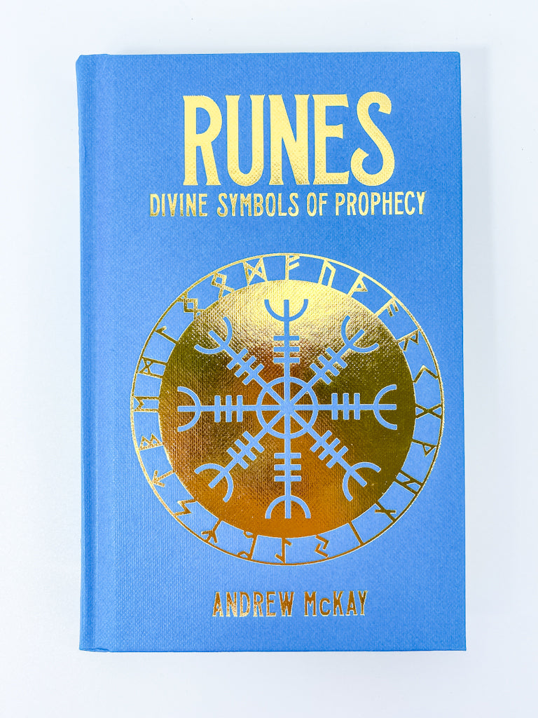 Runes | Divine Symbols Of Prophecy