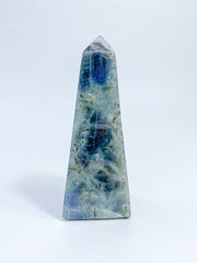 Labradorite Obelisk 245g