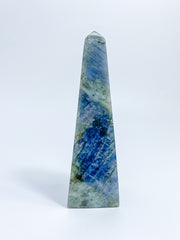 Labradorite Obelisk 245g