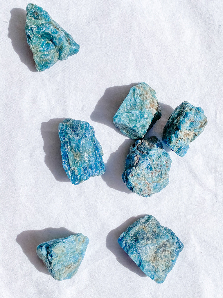 Apatite Natural | X Small