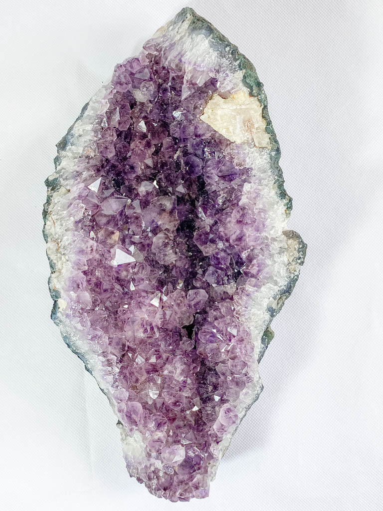 Amethyst Cluster Wave 3kg