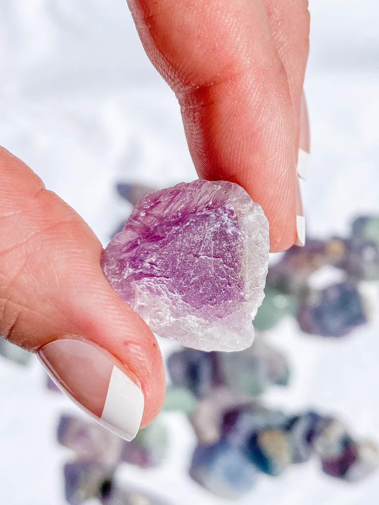 Fluorite Natural | Mini