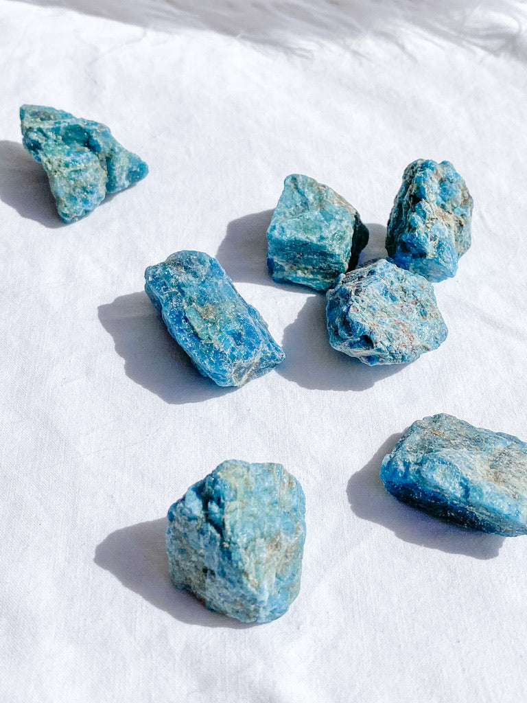 Apatite Natural | X Small