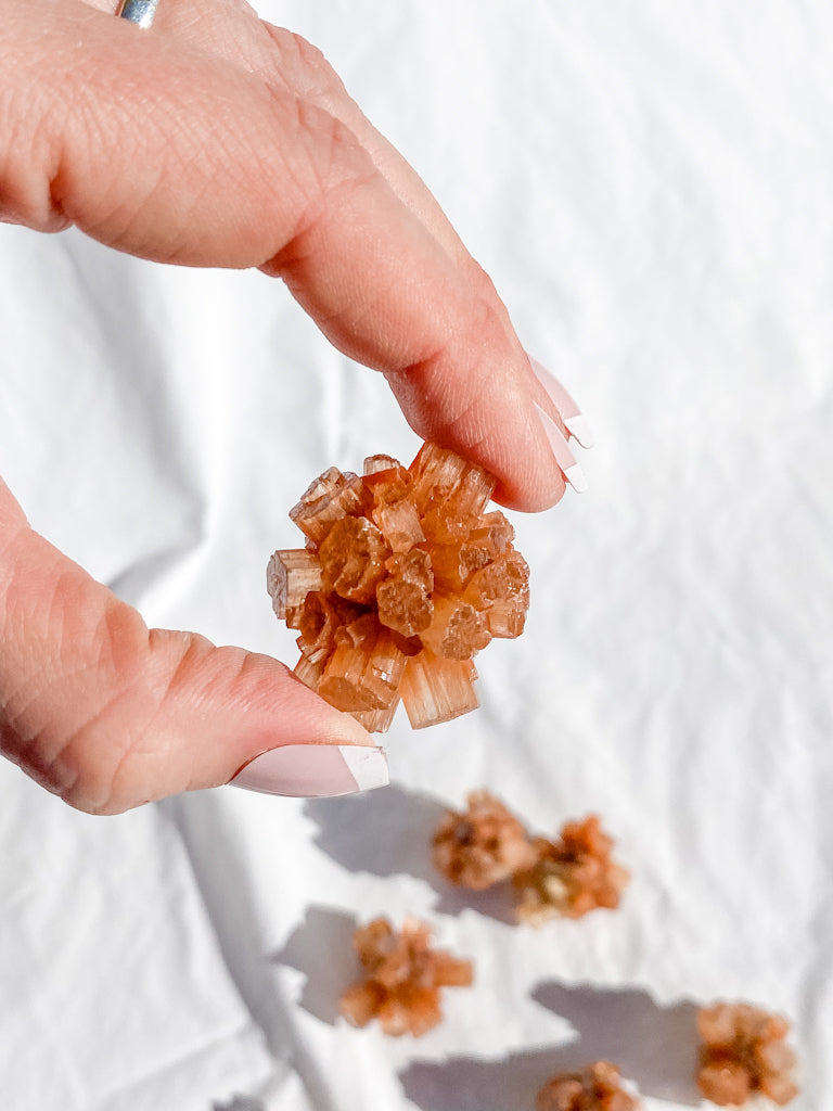 Aragonite Sputnik | X Small