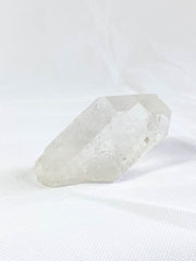 Lemurian Quartz Natural Point 192g