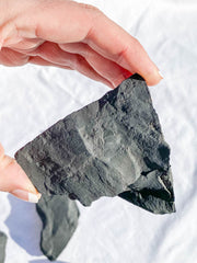 Shungite Natural | X Large