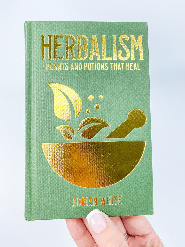 Herbalism | Plants and Potions that Heal