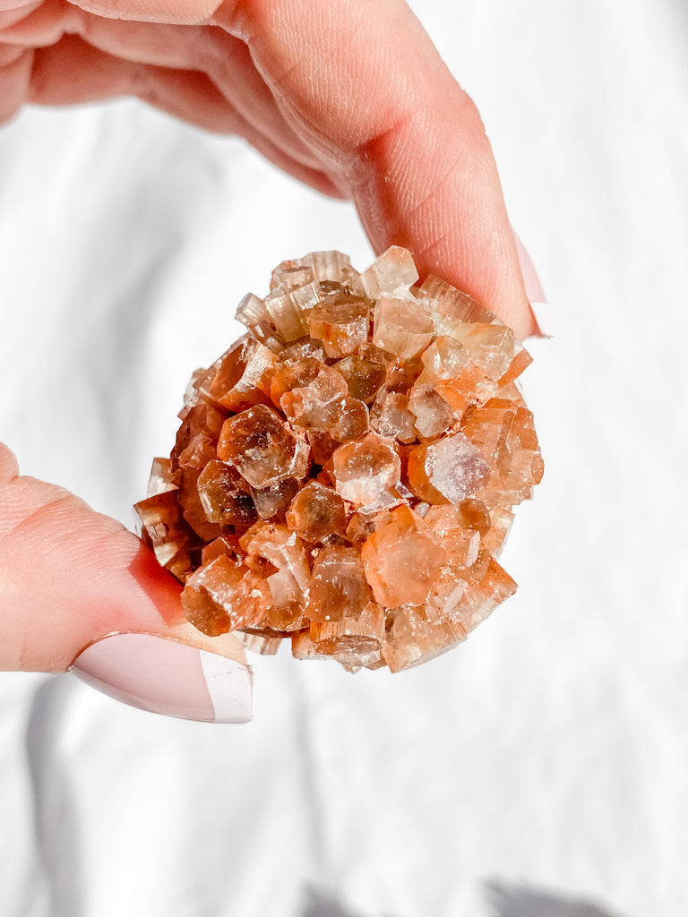 Aragonite Sputnik | Medium