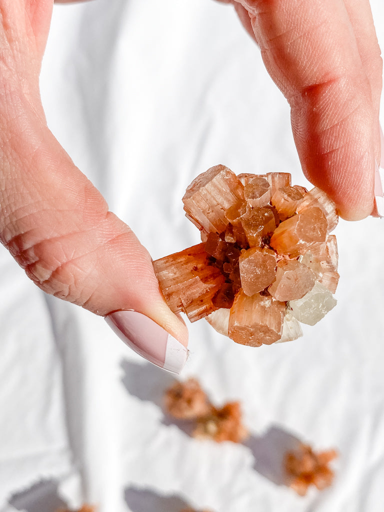 Aragonite Sputnik | X Small