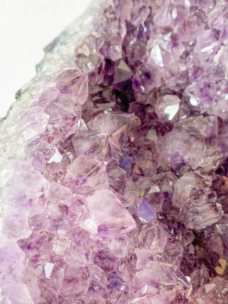 Amethyst Cluster Wave 3kg